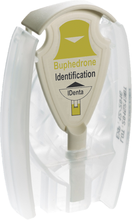 イハゲードレスデン製EXA IIbボディー　【実写確認整備品】 High-Quality Drug Testing Kits from IDenta - Advanced and Accurate